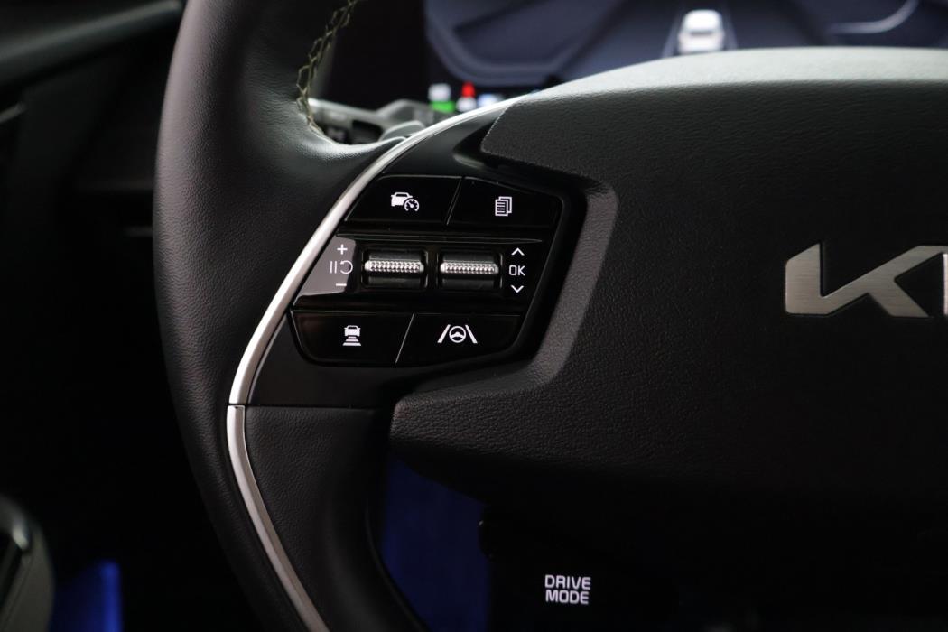 KIA EV6 2023