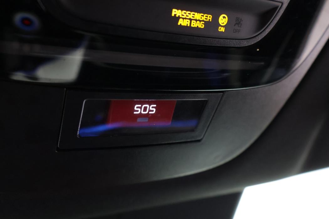 KIA EV6 2023