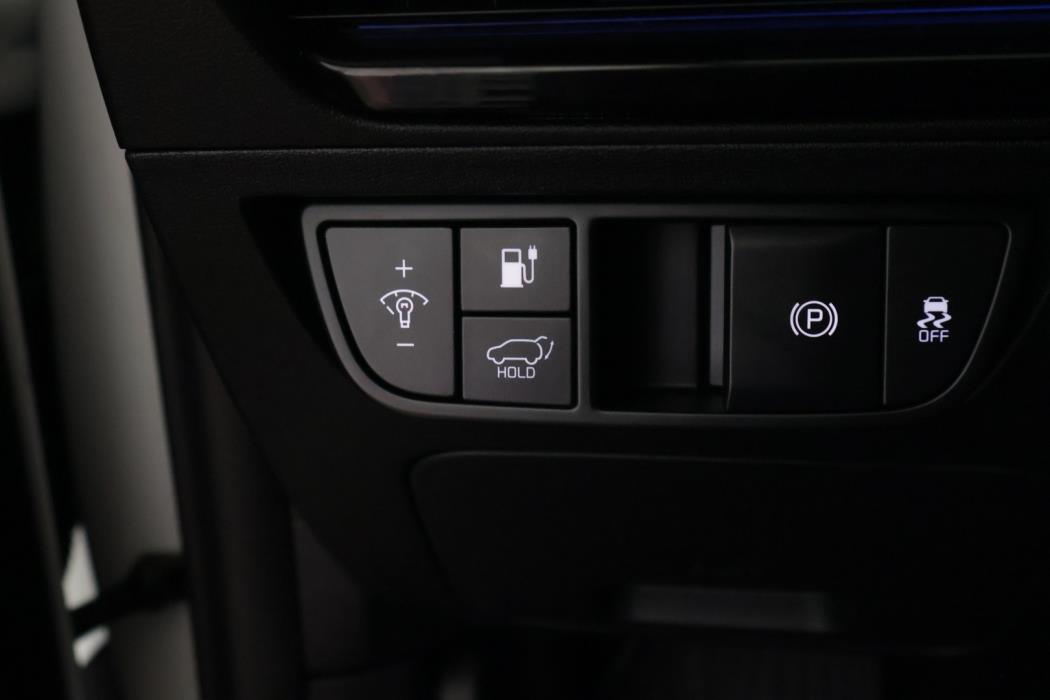 KIA EV6 2023