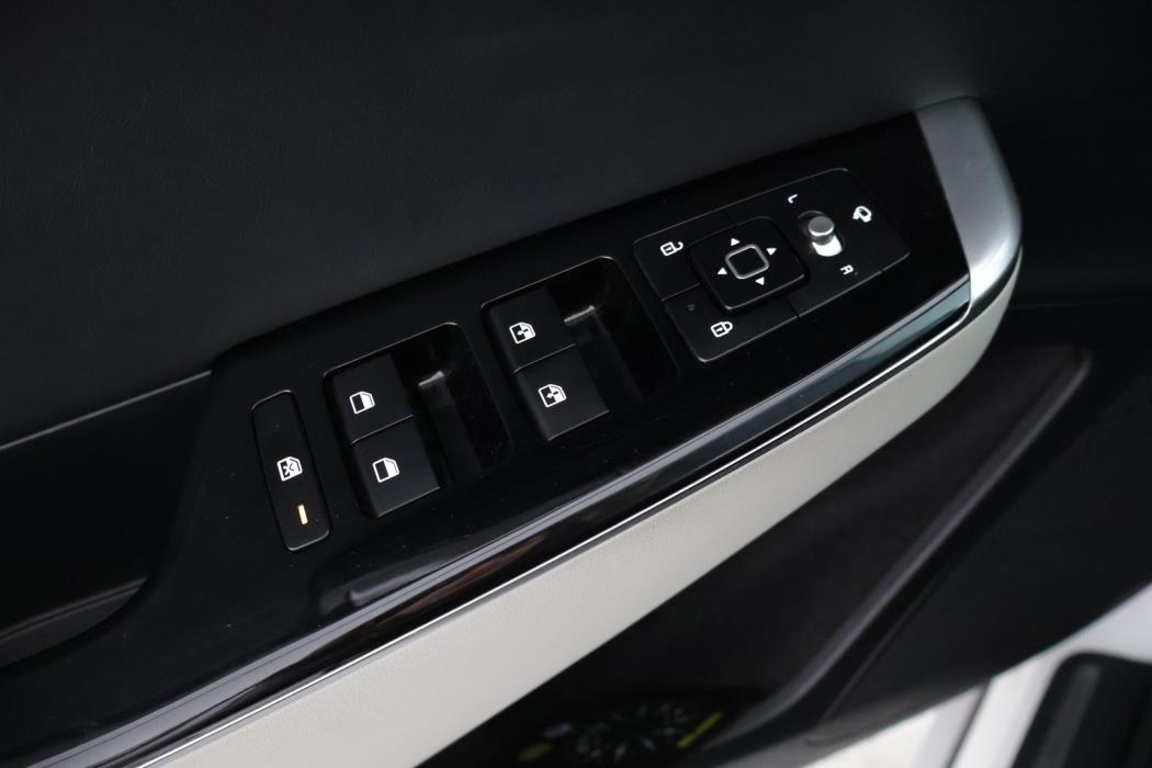 KIA EV6 2023