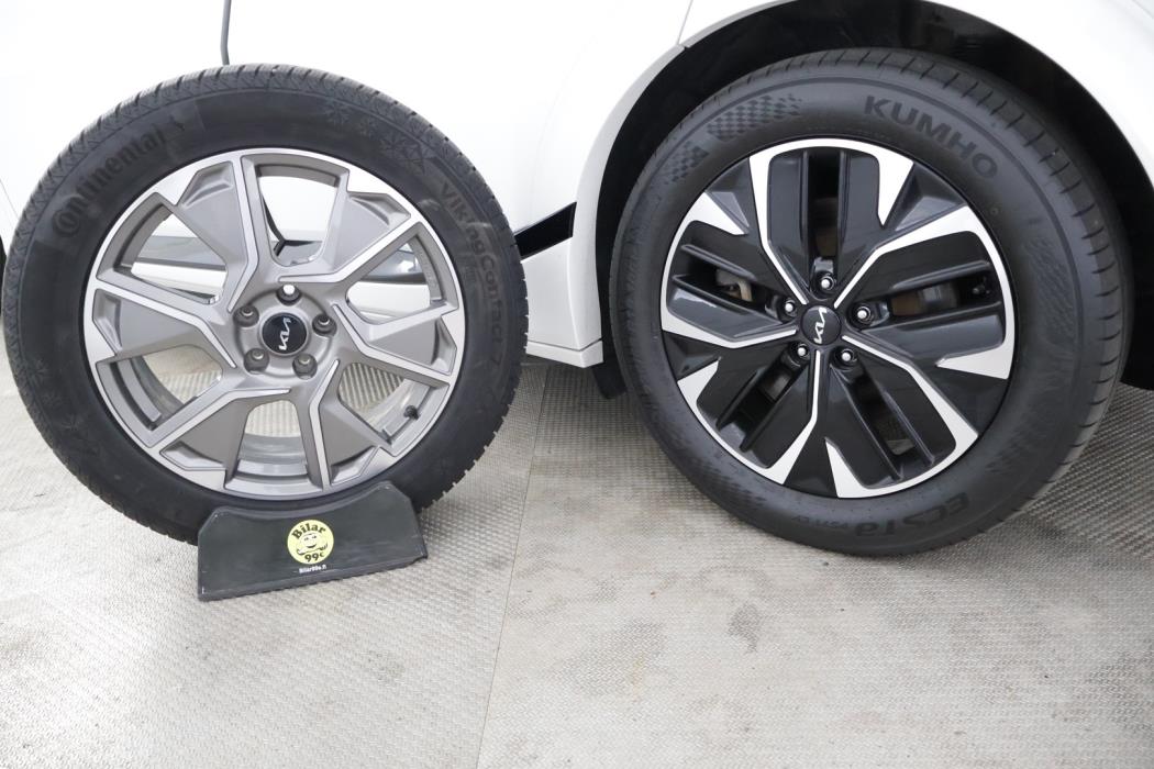 KIA EV6 2023
