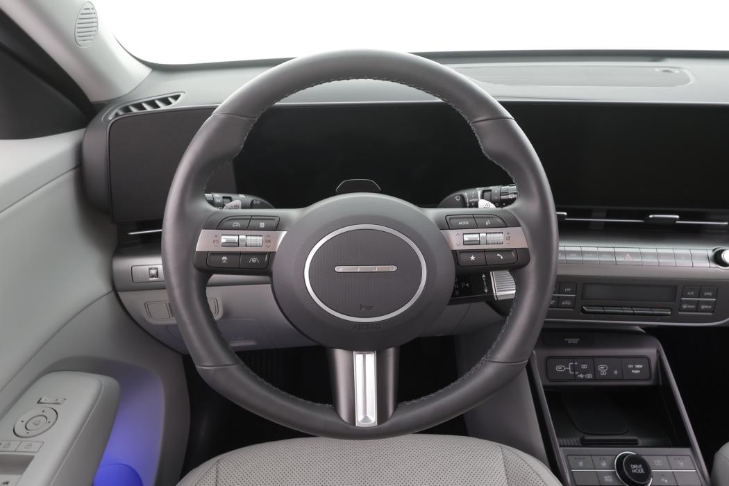 HYUNDAI KONA ELECTRIC 2025