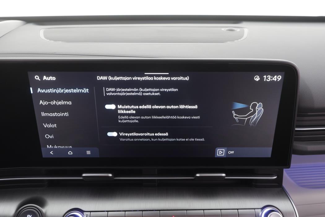 HYUNDAI KONA ELECTRIC 2025