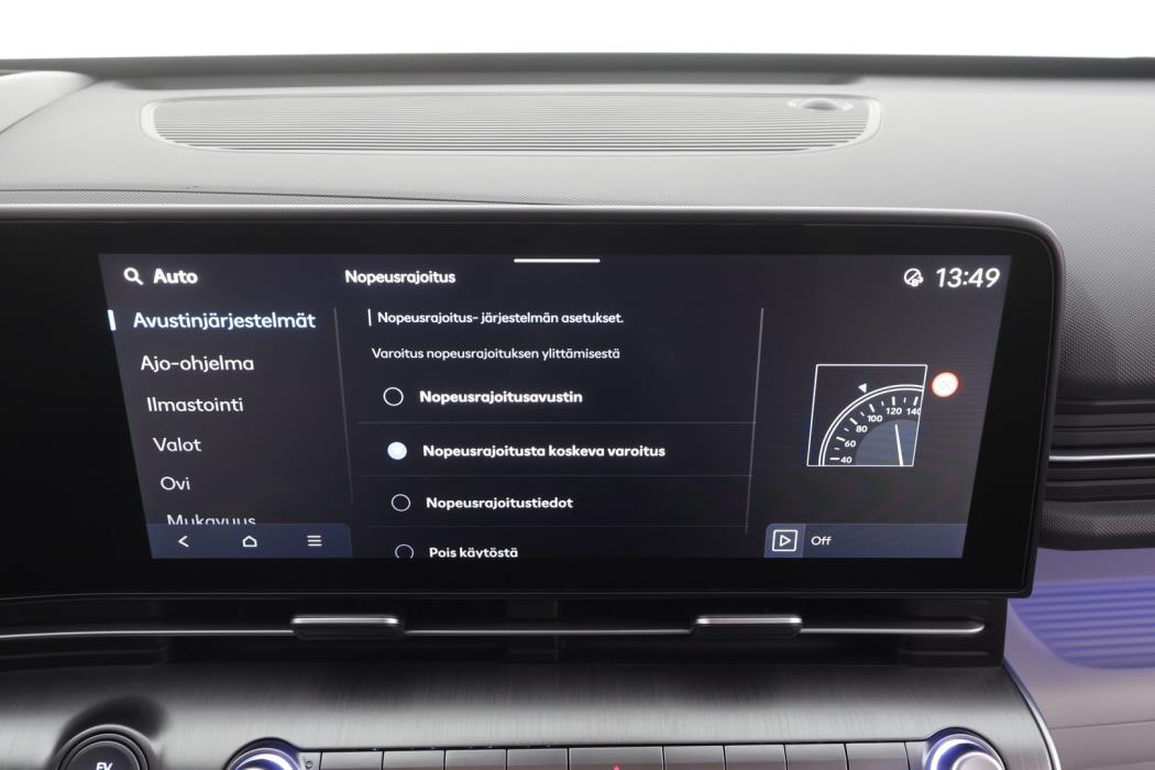 HYUNDAI KONA ELECTRIC 2025