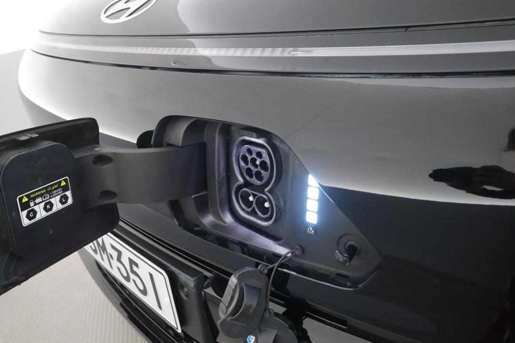 HYUNDAI KONA ELECTRIC 2025