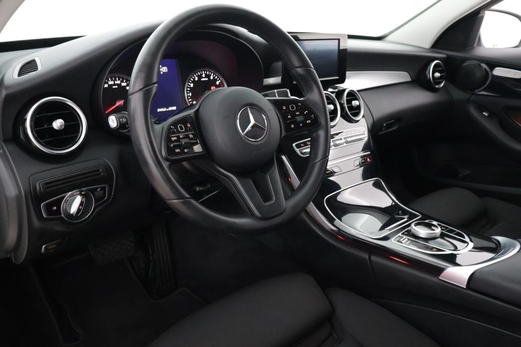MERCEDES-BENZ C 2019