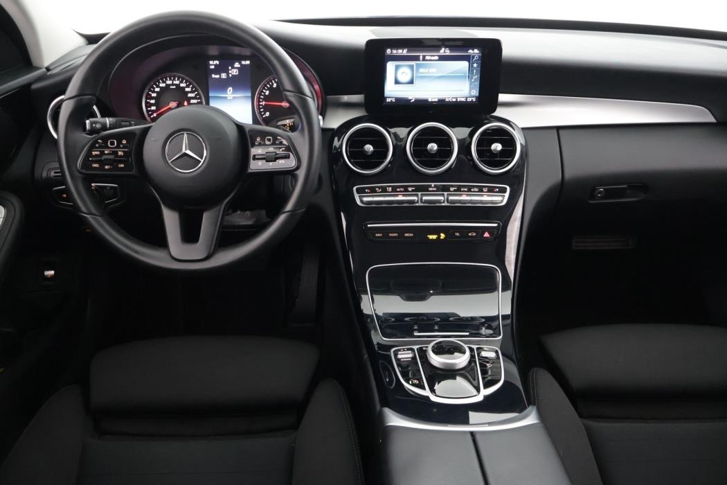 MERCEDES-BENZ C 2019