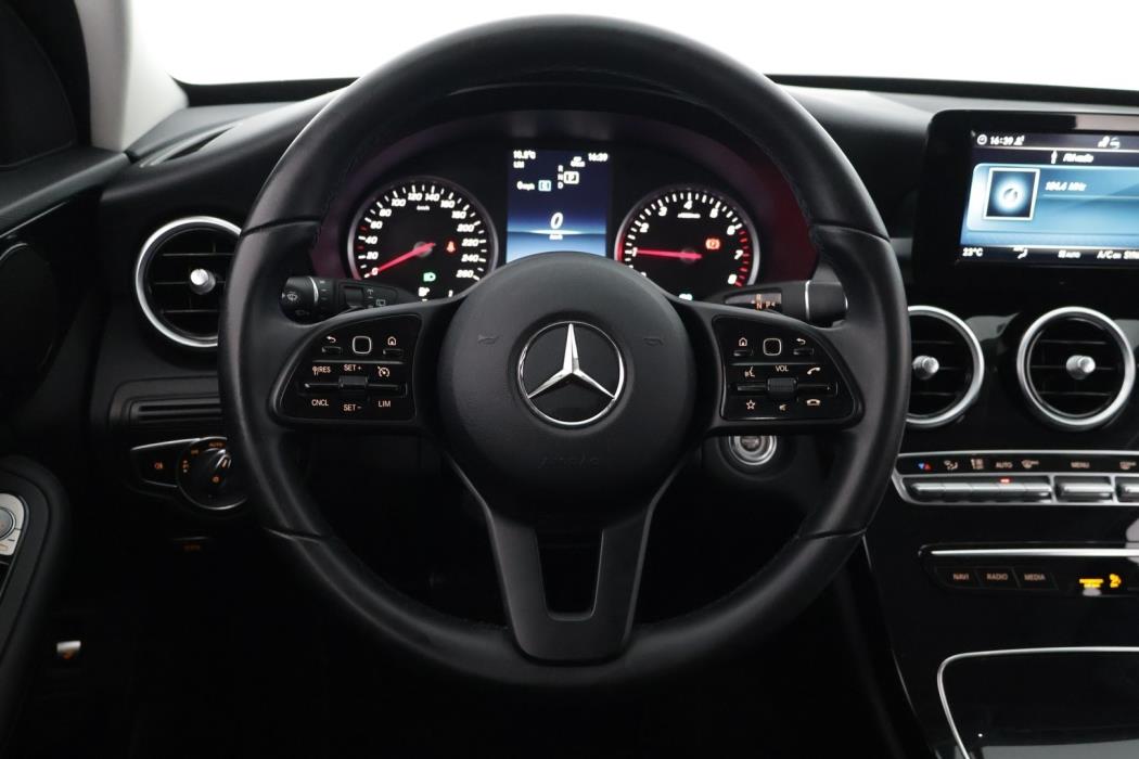MERCEDES-BENZ C 2019