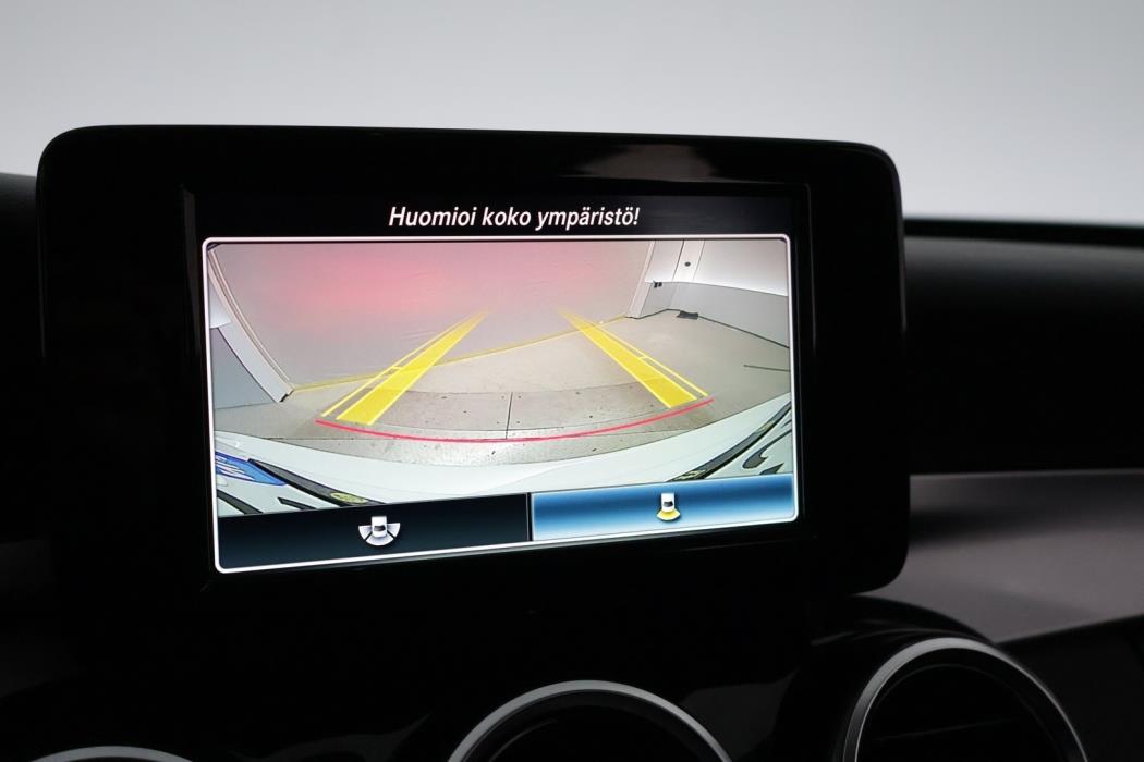 MERCEDES-BENZ C 2019