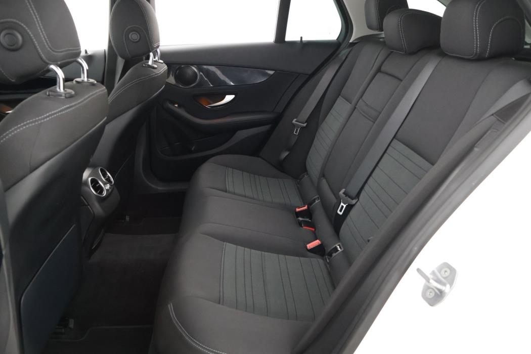 MERCEDES-BENZ C 2019