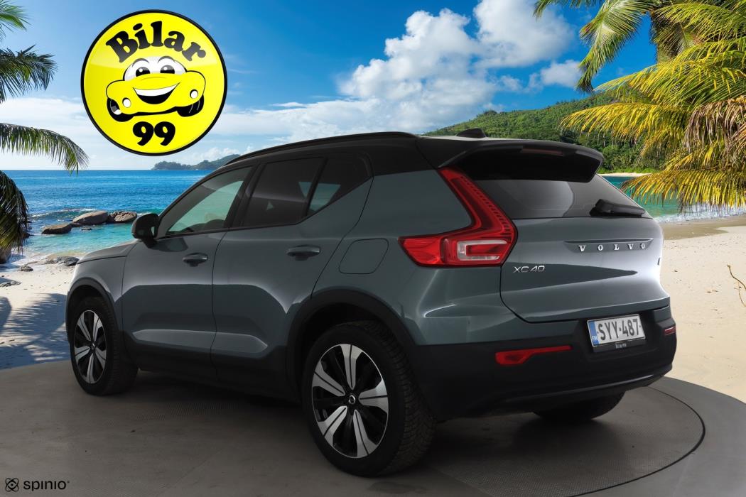 VOLVO XC40 2023