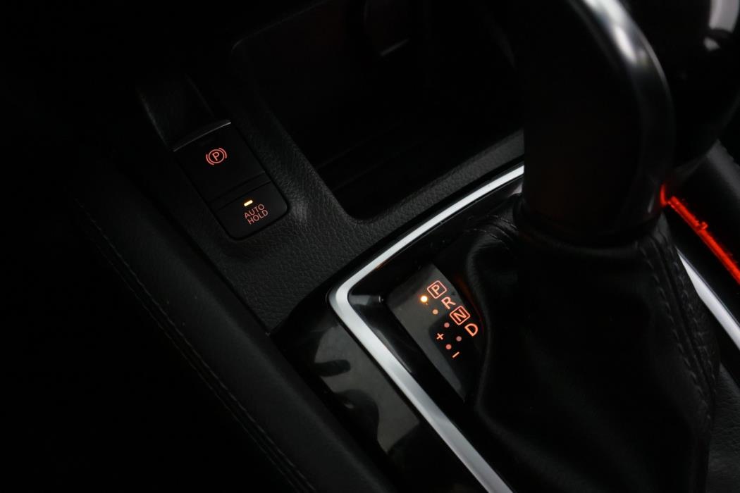 NISSAN Qashqai 2020