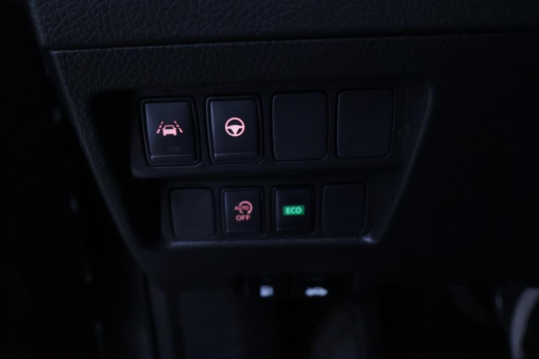 NISSAN Qashqai 2020