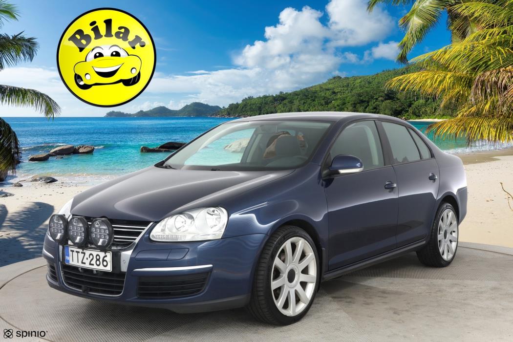 VOLKSWAGEN Jetta 2010
