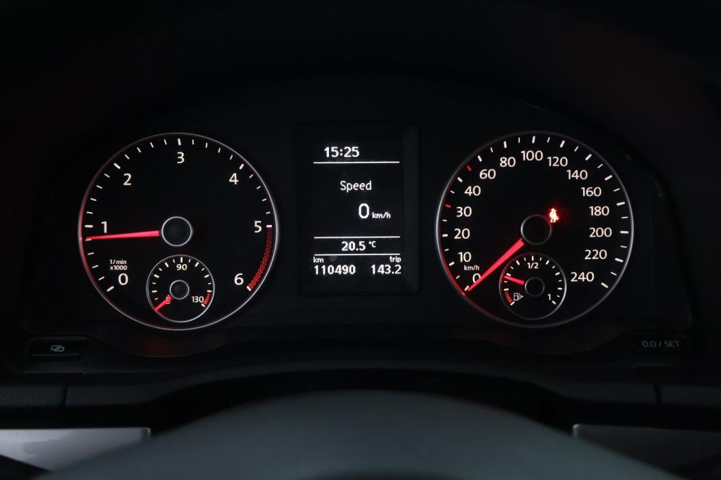VOLKSWAGEN Jetta 2010