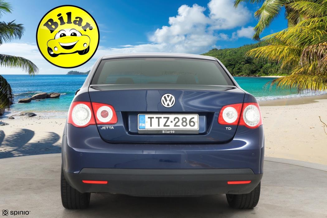 VOLKSWAGEN Jetta 2010