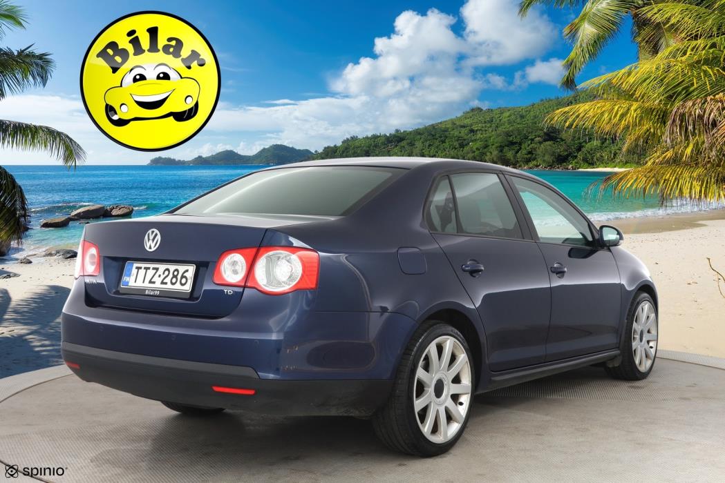 VOLKSWAGEN Jetta 2010