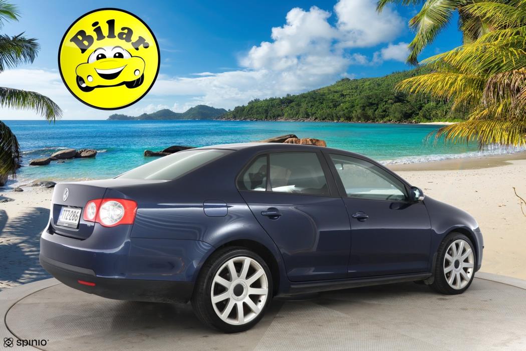 VOLKSWAGEN Jetta 2010