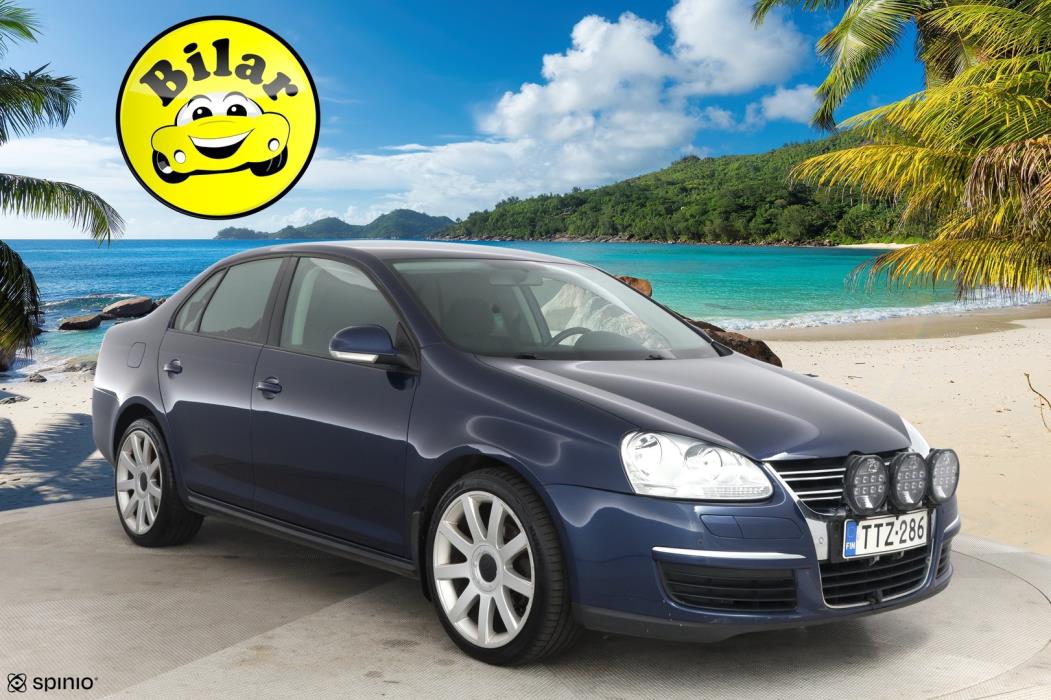 VOLKSWAGEN Jetta 2010