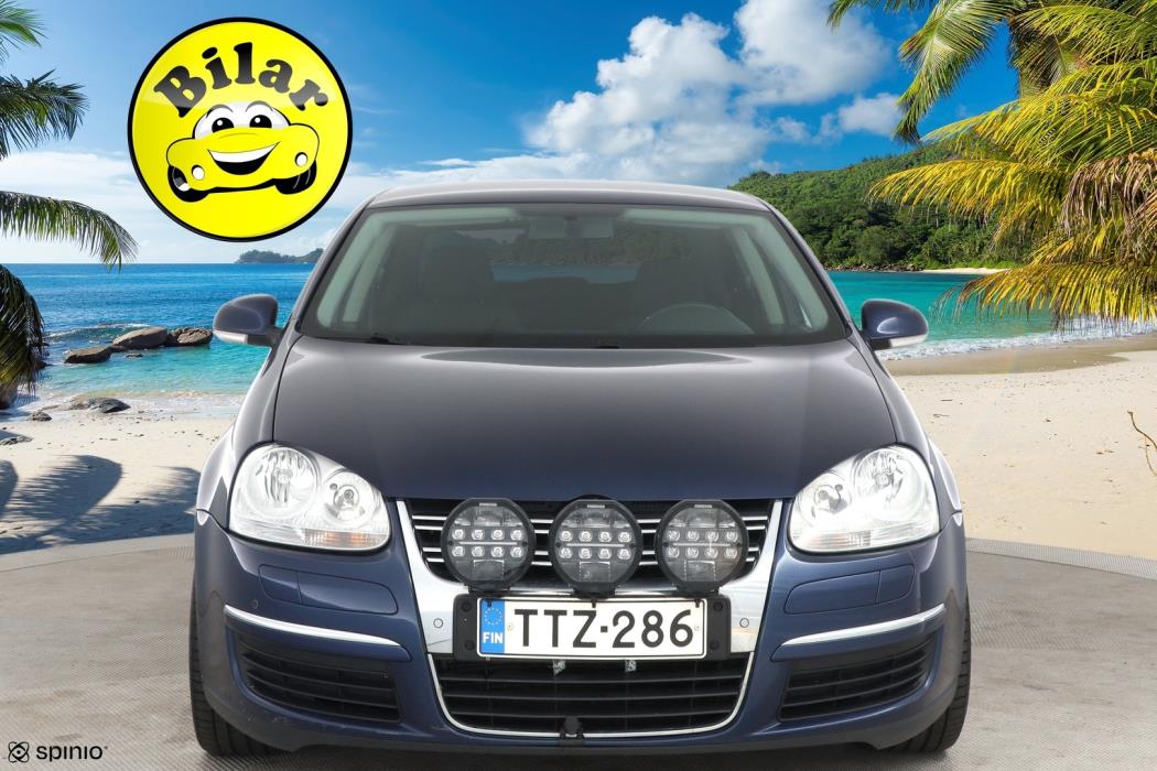 VOLKSWAGEN Jetta 2010