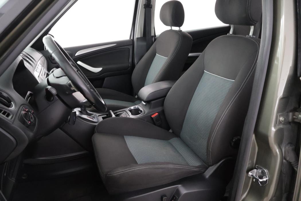 FORD S-Max 2015