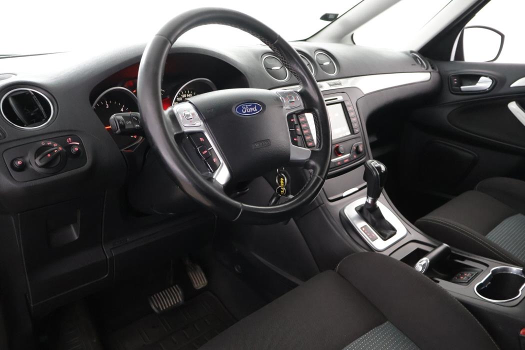 FORD S-Max 2015