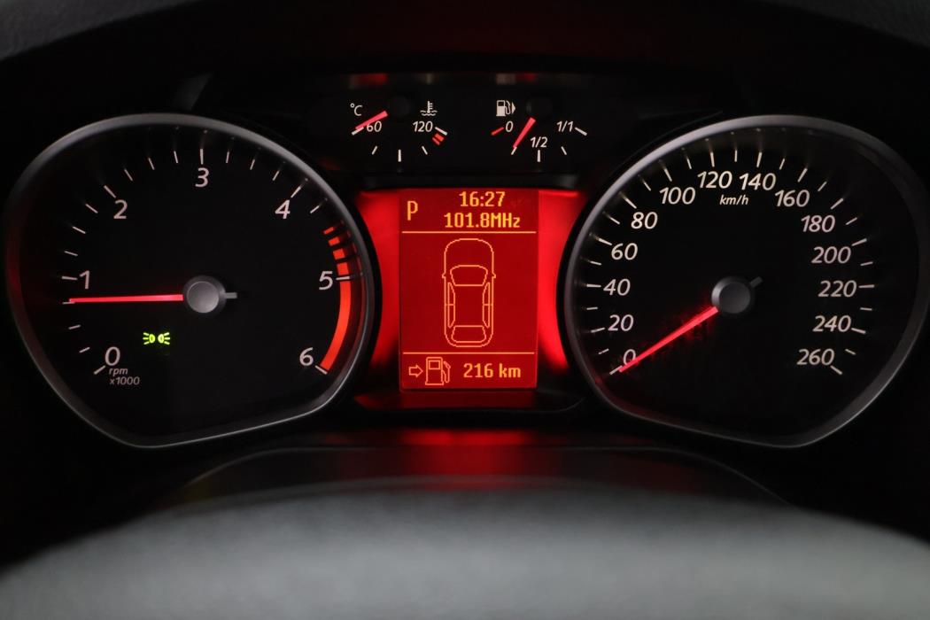 FORD S-Max 2015