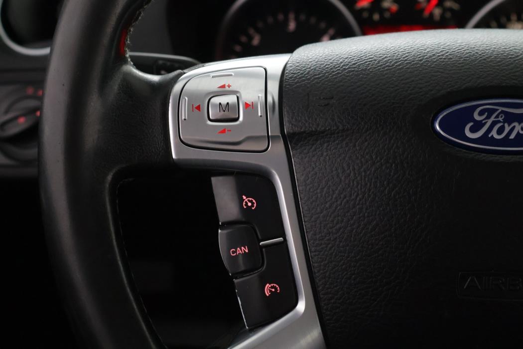 FORD S-Max 2015