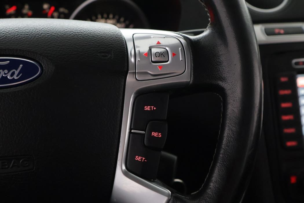 FORD S-Max 2015