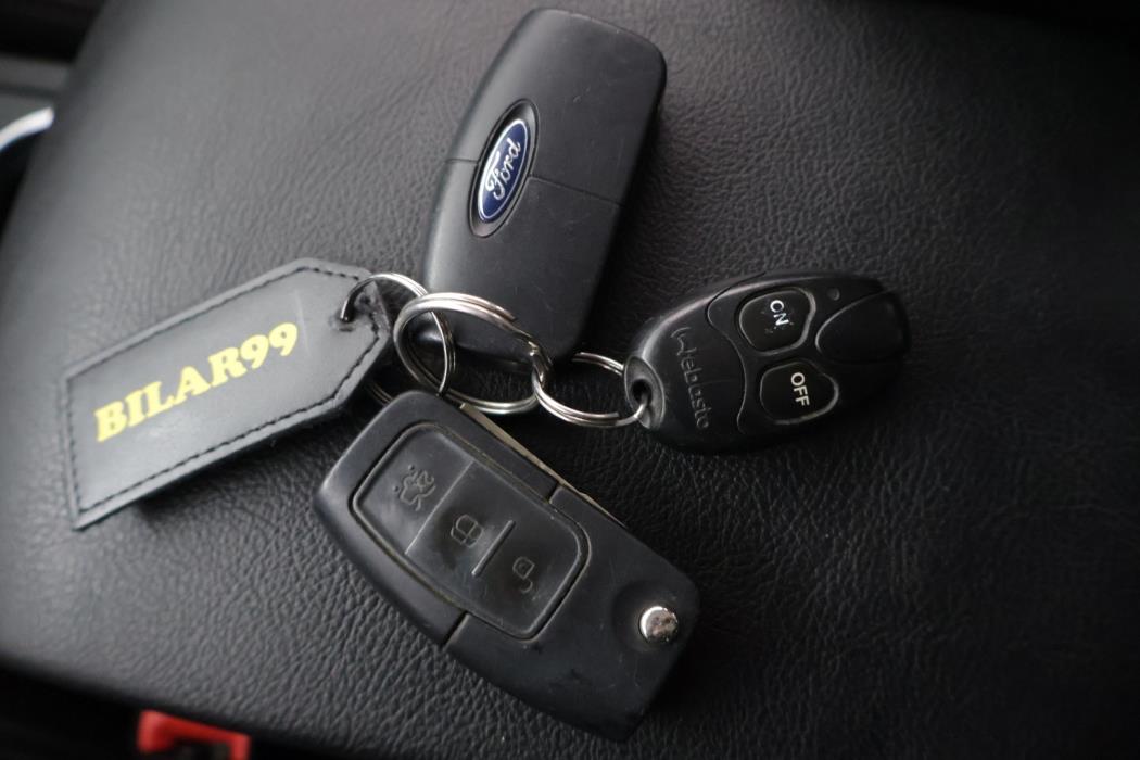 FORD S-Max 2015