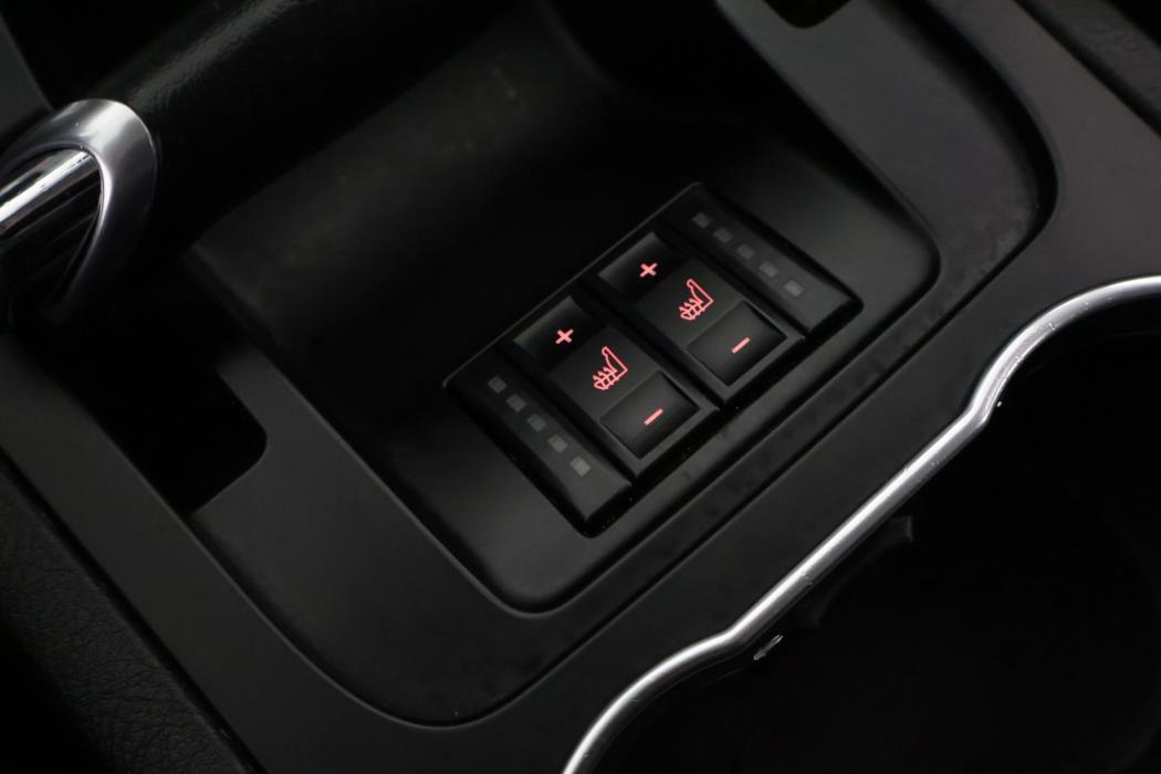 FORD S-Max 2015
