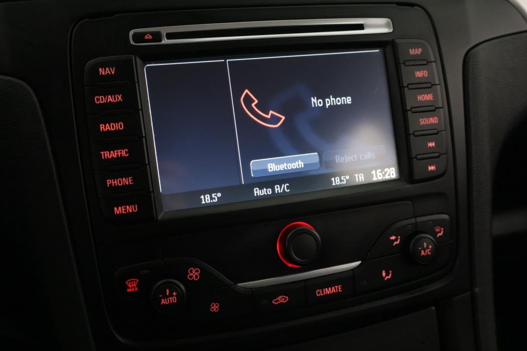 FORD S-Max 2015
