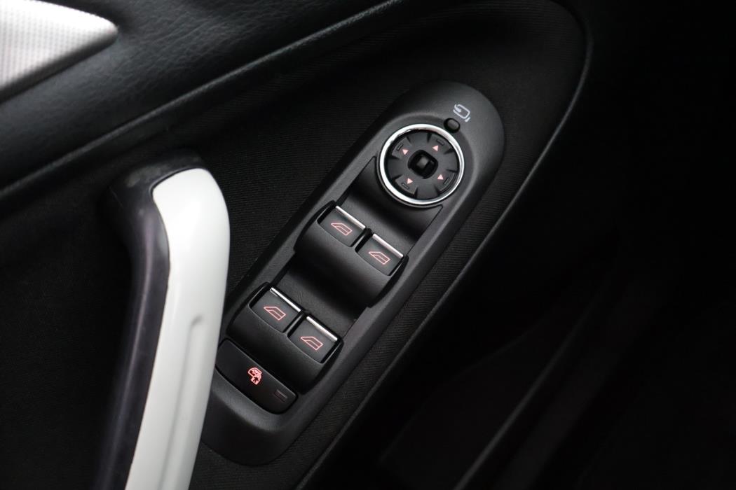 FORD S-Max 2015
