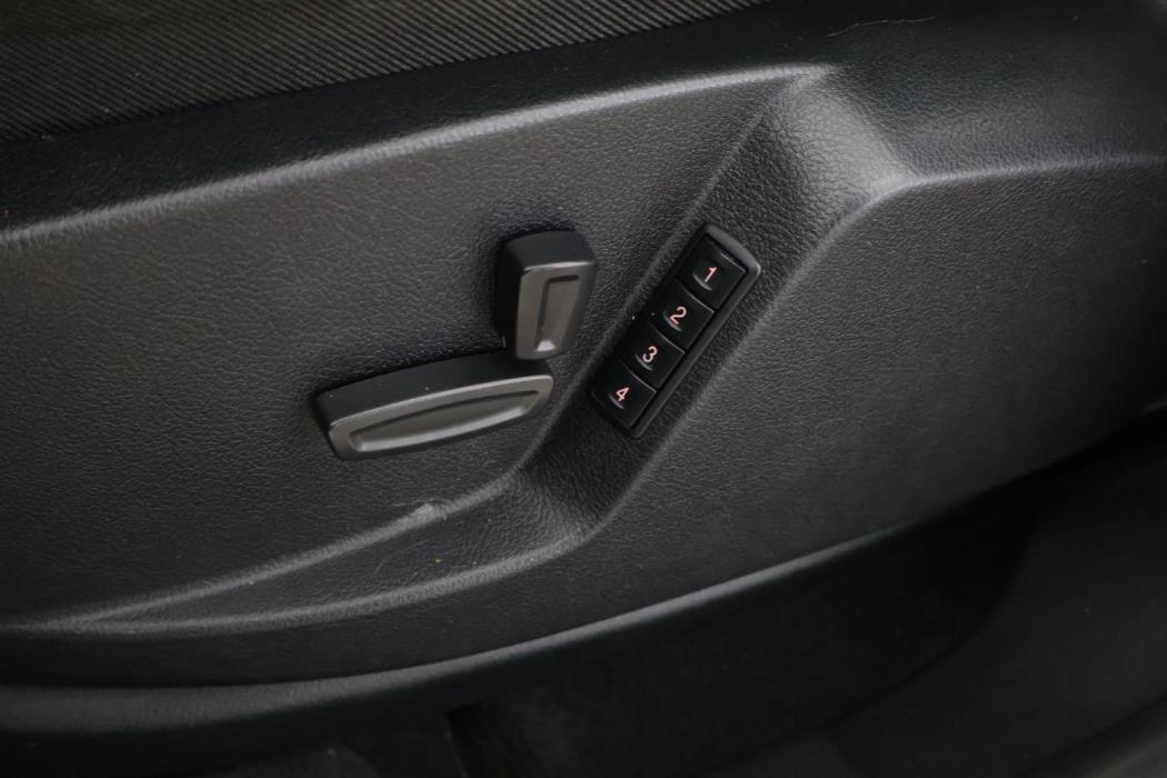 FORD S-Max 2015