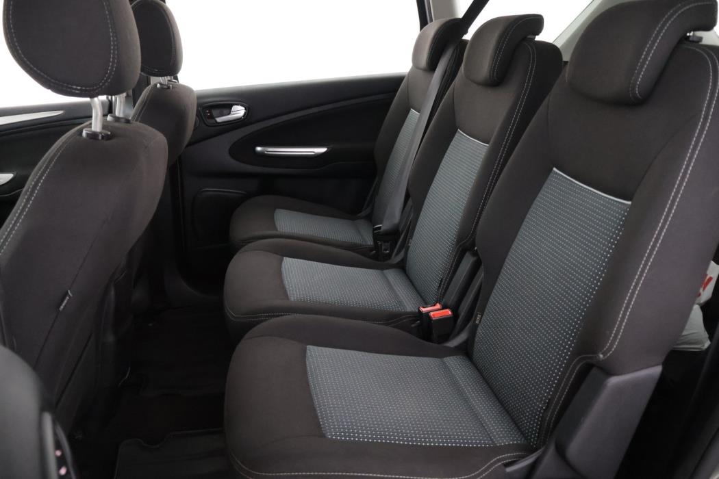 FORD S-Max 2015