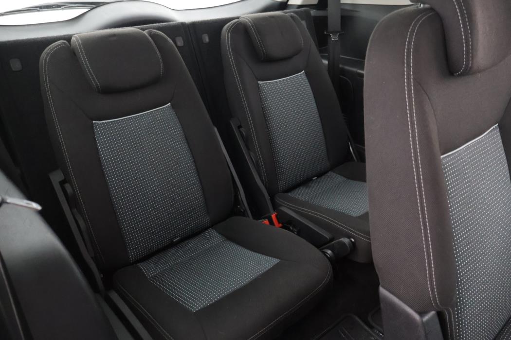 FORD S-Max 2015