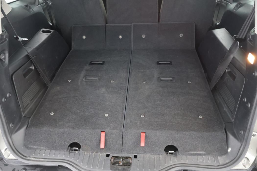 FORD S-Max 2015