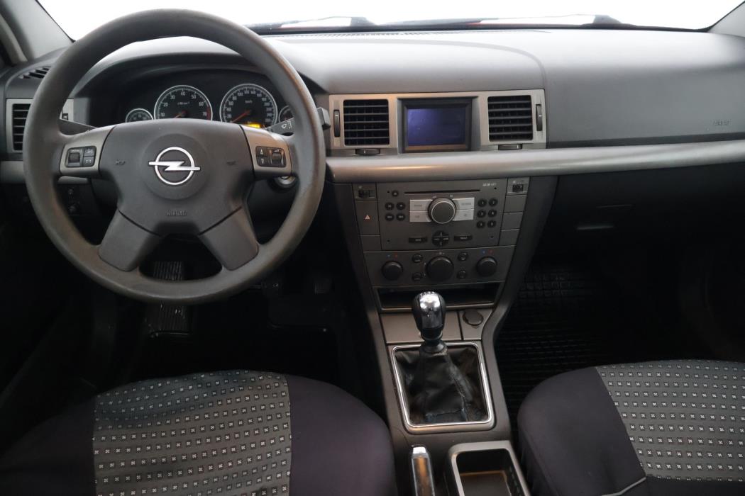 OPEL Vectra 2005