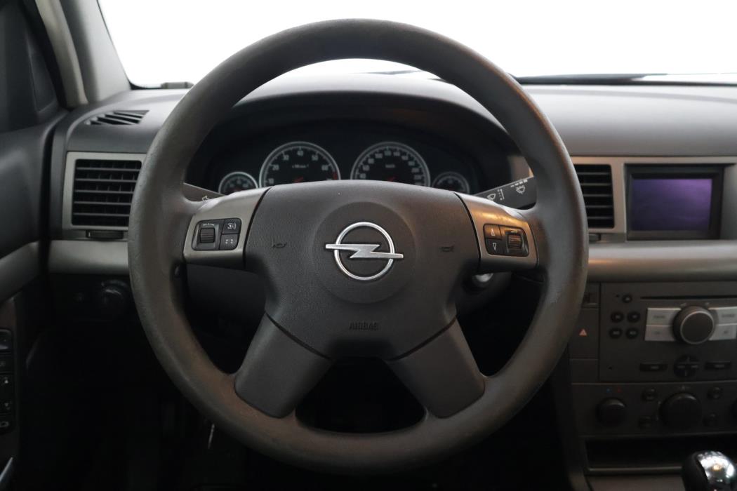 OPEL Vectra 2005