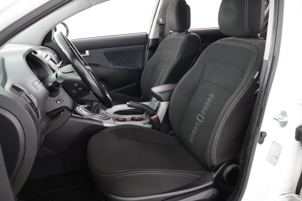 KIA Sportage 2015