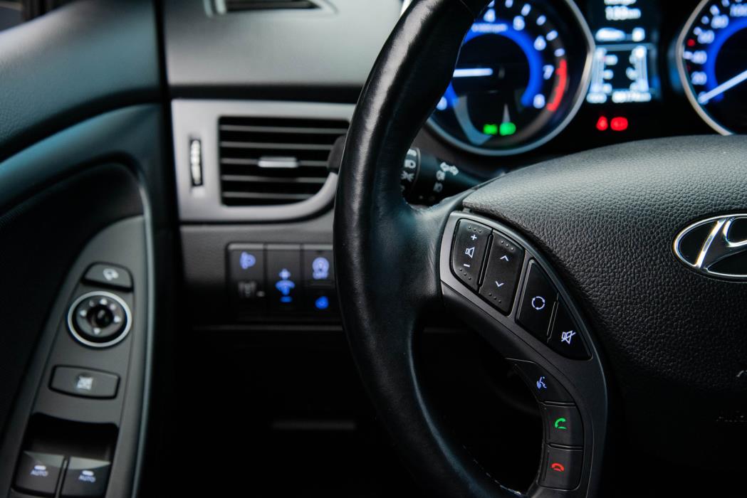 HYUNDAI i30 Wagon 2017