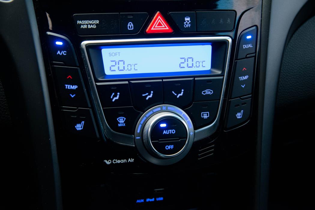 HYUNDAI i30 Wagon 2017