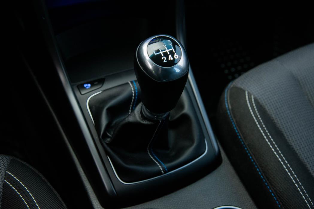 HYUNDAI i30 Wagon 2017