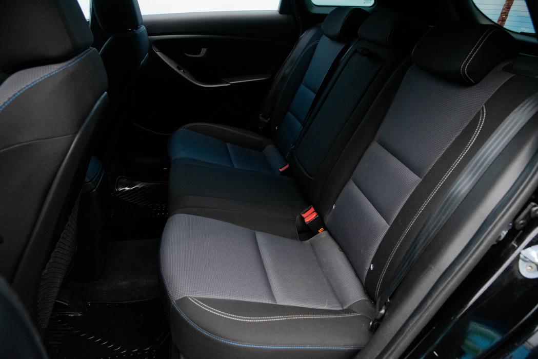 HYUNDAI i30 Wagon 2017