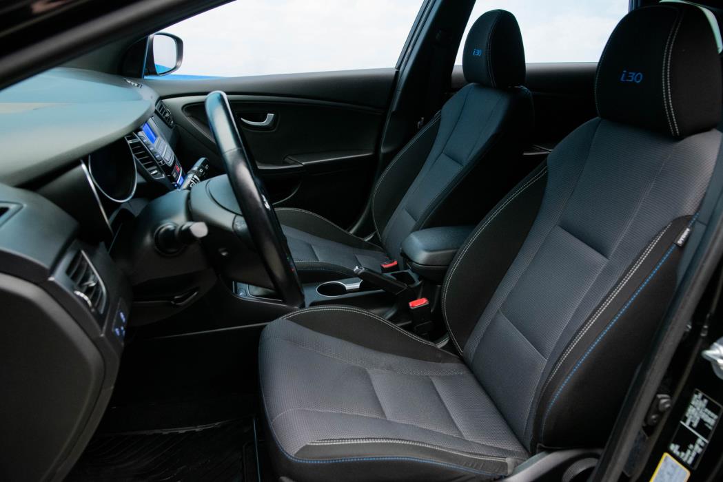 HYUNDAI i30 Wagon 2017