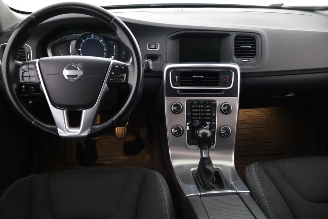 VOLVO V60 2014
