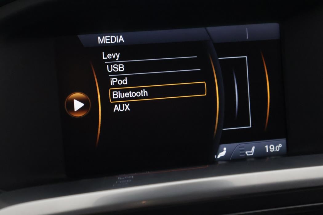 VOLVO V60 2014