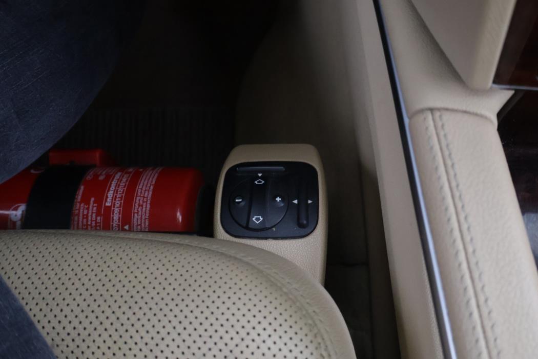 MERCEDES-BENZ ML 2007