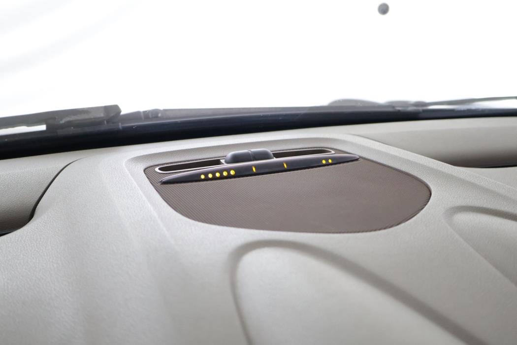 MERCEDES-BENZ ML 2007