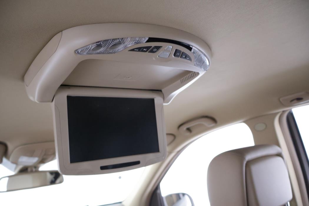 MERCEDES-BENZ ML 2007